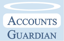 Accounts Guardian Logo
