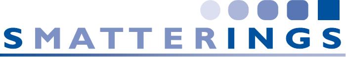Smatterings Logo