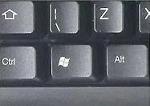 Windows Key