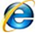 Internet Explorer logo