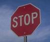 Stop Sign